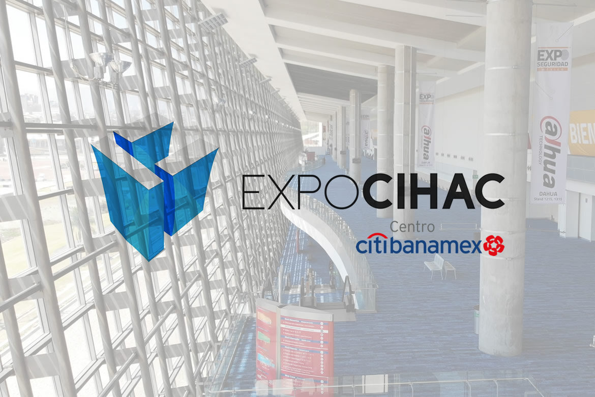 Expo CIHAC