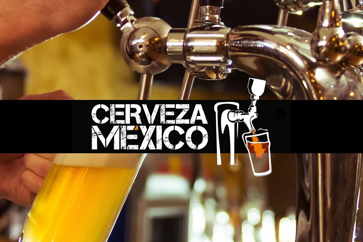 Cerveza México