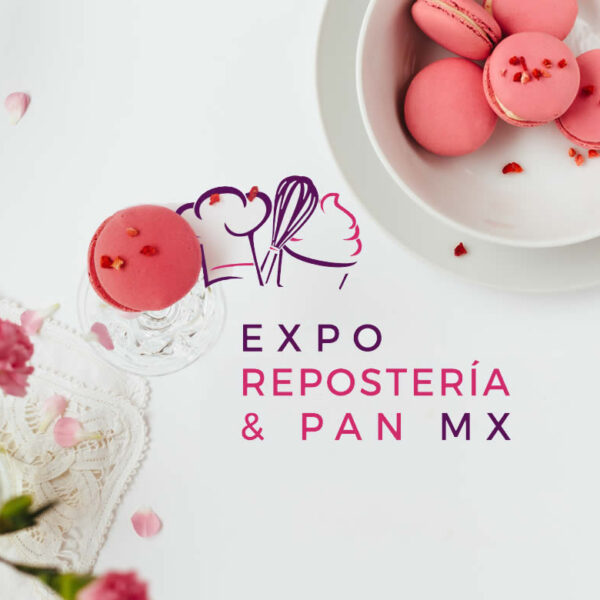 Expo Repostería y Pan